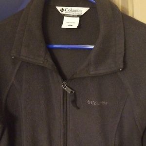 Columbia ladies jacket